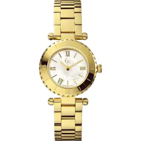 Orologio Donna Guess X70008L1S di Guess, Orologi da polso - Rif: S0379349, Prezzo: 205,59 €, Sconto: %