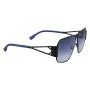 Gafas de Sol Unisex Karl Lagerfeld KL339S-1 Ø 61 mm de Karl Lagerfeld, Gafas y accesorios - Ref: S0379350, Precio: 51,01 €, D...