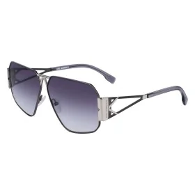 Óculos escuros unissexo Karl Lagerfeld KL339S-40 Ø 61 mm de Karl Lagerfeld, Óculos e acessórios - Ref: S0379351, Preço: 51,01...