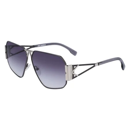 Lunettes de soleil Unisexe Karl Lagerfeld KL339S-40 Ø 61 mm de Karl Lagerfeld, Lunettes et accessoires - Réf : S0379351, Prix...