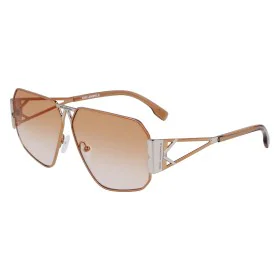 Lunettes de soleil Unisexe Karl Lagerfeld KL339S-41 Ø 61 mm de Karl Lagerfeld, Lunettes et accessoires - Réf : S0379352, Prix...