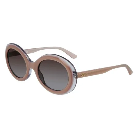 Óculos escuros femininos Karl Lagerfeld KL6058S-245 Ø 53 mm de Karl Lagerfeld, Óculos e acessórios - Ref: S0379355, Preço: 49...