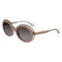 Lunettes de soleil Femme Karl Lagerfeld KL6058S-245 Ø 53 mm de Karl Lagerfeld, Lunettes et accessoires - Réf : S0379355, Prix...