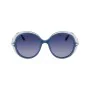 Lunettes de soleil Femme Karl Lagerfeld KL6084S-458 Ø 55 mm de Karl Lagerfeld, Lunettes et accessoires - Réf : S0379363, Prix...