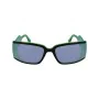 Occhiali da sole Unisex Karl Lagerfeld KL6106S-11 Ø 64 mm di Karl Lagerfeld, Occhiali e accessori - Rif: S0379369, Prezzo: 51...