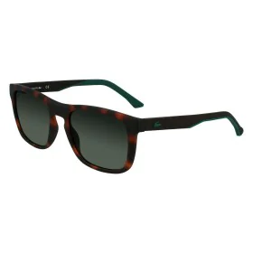 Lunettes de soleil Homme Lacoste L956S-230 Ø 55 mm de Lacoste, Lunettes et accessoires - Réf : S0379385, Prix : 60,11 €, Remi...