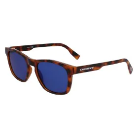 Gafas de Sol Hombre Lacoste L988S-240 ø 54 mm de Lacoste, Gafas y accesorios - Ref: S0379396, Precio: 60,11 €, Descuento: %