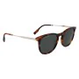 Gafas de Sol Hombre Lacoste L989S-2 Ø 53 mm de Lacoste, Gafas y accesorios - Ref: S0379400, Precio: 58,43 €, Descuento: %