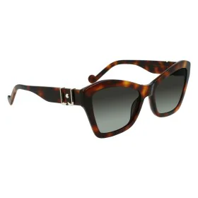 Damensonnenbrille LIU JO ø 56 mm von LIU JO, Brillen und Zubehör - Ref: S0379402, Preis: 43,73 €, Rabatt: %