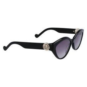 Lunettes de soleil Femme LIU JO LJ767SR-1 ø 56 mm de LIU JO, Lunettes et accessoires - Réf : S0379405, Prix : 43,73 €, Remise...