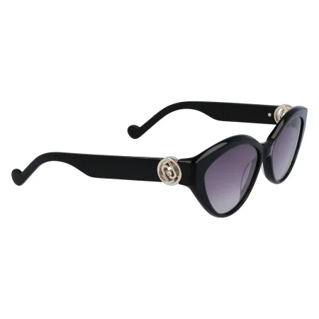 Gafas de Sol Mujer LIU JO LJ767SR-1 ø 56 mm de LIU JO, Gafas y accesorios - Ref: S0379405, Precio: 43,73 €, Descuento: %