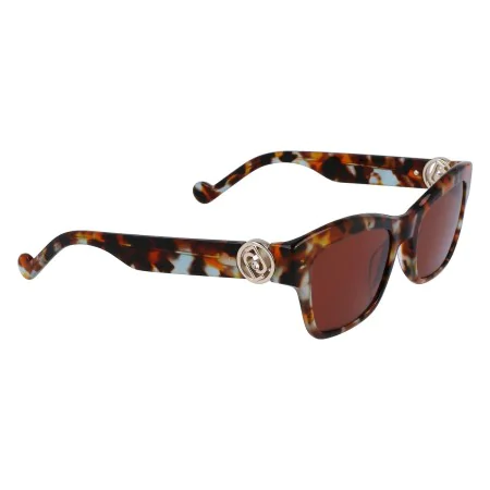 Gafas de Sol Mujer LIU JO LJ769SR-445 Ø 53 mm de LIU JO, Gafas y accesorios - Ref: S0379410, Precio: 42,50 €, Descuento: %