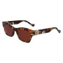 Gafas de Sol Mujer LIU JO LJ769SR-445 Ø 53 mm de LIU JO, Gafas y accesorios - Ref: S0379410, Precio: 42,50 €, Descuento: %