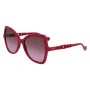 Lunettes de soleil Femme LIU JO LJ774S-603 ø 57 mm de LIU JO, Lunettes et accessoires - Réf : S0379413, Prix : 43,73 €, Remis...