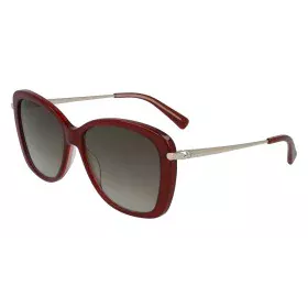 Lunettes de soleil Femme Longchamp LO616S-599 ø 56 mm de Longchamp, Lunettes et accessoires - Réf : S0379415, Prix : 58,43 €,...