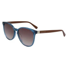 Damensonnenbrille Longchamp LO647S-429 Ø 53 mm von Longchamp, Brillen und Zubehör - Ref: S0379417, Preis: 60,11 €, Rabatt: %