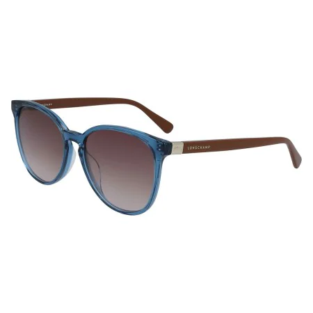 Lunettes de soleil Femme Longchamp LO647S-429 Ø 53 mm de Longchamp, Lunettes et accessoires - Réf : S0379417, Prix : 60,11 €,...