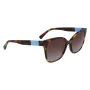 Gafas de Sol Mujer Longchamp LO657S-214 Ø 55 mm de Longchamp, Gafas y accesorios - Ref: S0379418, Precio: 58,43 €, Descuento: %