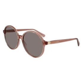 Lunettes de soleil Femme Longchamp LO694S-272 Ø 61 mm de Longchamp, Lunettes et accessoires - Réf : S0379422, Prix : 60,11 €,...