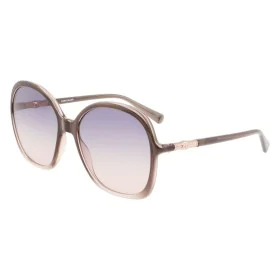 Lunettes de soleil Femme Longchamp LO711S-15 ø 59 mm de Longchamp, Lunettes et accessoires - Réf : S0379426, Prix : 60,11 €, ...