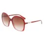 Lunettes de soleil Femme Longchamp LO711S-603 ø 59 mm de Longchamp, Lunettes et accessoires - Réf : S0379427, Prix : 58,43 €,...