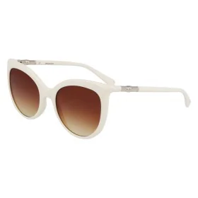 Lunettes de soleil Femme Longchamp LO720S-107 ø 54 mm de Longchamp, Lunettes et accessoires - Réf : S0379429, Prix : 60,11 €,...