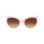 Ladies' Sunglasses Longchamp LO720S-107 ø 54 mm by Longchamp, Glasses and accessories - Ref: S0379429, Price: 60,11 €, Discou...