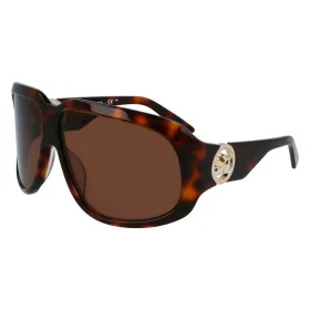 Lunettes de soleil Femme Longchamp LO736S-230 Ø 67 mm de Longchamp, Lunettes et accessoires - Réf : S0379433, Prix : 60,11 €,...