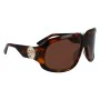 Lunettes de soleil Femme Longchamp LO736S-230 Ø 67 mm de Longchamp, Lunettes et accessoires - Réf : S0379433, Prix : 58,43 €,...