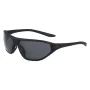 Men's Sunglasses Nike AERO-SWIFT-DQ0803-10 Ø 65 mm by Nike, Glasses and accessories - Ref: S0379436, Price: 58,43 €, Discount: %