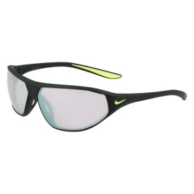 Lunettes de soleil Unisexe Nike AERO-SWIFT-E-DQ0992-12 Ø 65 mm de Nike, Lunettes et accessoires - Réf : S0379437, Prix : 58,4...