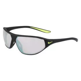 Lunettes de soleil Unisexe Nike AERO-SWIFT-E-DQ0992-12 Ø 65 mm de Nike, Lunettes et accessoires - Réf : S0379437, Prix : 60,1...