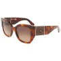 Lunettes de soleil Femme Salvatore Ferragamo SF1045S-238 Ø 51 mm de Salvatore Ferragamo, Lunettes et accessoires - Réf : S037...