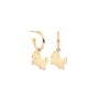 Ladies' Earrings Mr. Wonderful WJ10200 Stainless steel 2 cm by Mr. Wonderful, Earrings - Ref: S0379476, Price: 20,41 €, Disco...