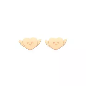 Pendientes Mujer Mr. Wonderful WJ10206 Acero Inoxidable 1,5 cm de Mr. Wonderful, Pendientes - Ref: S0379478, Precio: 17,42 €,...