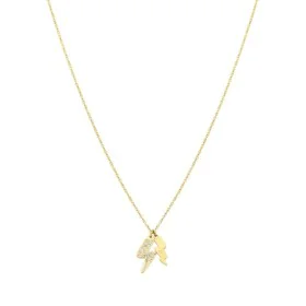 Collier Femme Mr. Wonderful WJ20100 60 cm de Mr. Wonderful, Colliers - Réf : S0379481, Prix : 22,98 €, Remise : %