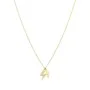 Collier Femme Mr. Wonderful WJ20100 60 cm de Mr. Wonderful, Colliers - Réf : S0379481, Prix : 22,28 €, Remise : %