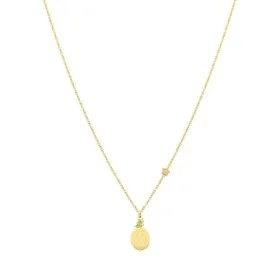 Ladies' Necklace Mr. Wonderful WJ20102 60 cm by Mr. Wonderful, Necklaces - Ref: S0379482, Price: 22,98 €, Discount: %