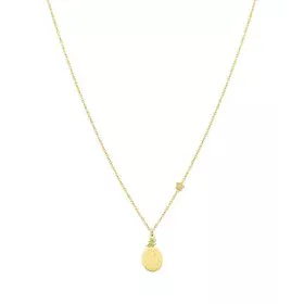 Ladies' Necklace Mr. Wonderful WJ20102 60 cm by Mr. Wonderful, Necklaces - Ref: S0379482, Price: 22,34 €, Discount: %