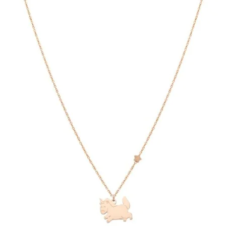 Collier Femme Mr. Wonderful WJ20200 60 cm de Mr. Wonderful, Colliers - Réf : S0379483, Prix : 22,34 €, Remise : %