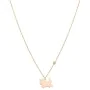 Collier Femme Mr. Wonderful WJ20200 60 cm de Mr. Wonderful, Colliers - Réf : S0379483, Prix : 22,34 €, Remise : %