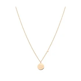 Ladies' Necklace Mr. Wonderful WJ20204 60 cm by Mr. Wonderful, Necklaces - Ref: S0379486, Price: 22,98 €, Discount: %