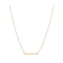 Collier Femme Mr. Wonderful WJ20205 60 cm de Mr. Wonderful, Colliers - Réf : S0379487, Prix : 22,28 €, Remise : %