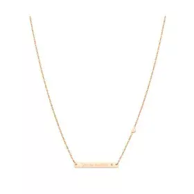 Collier Femme Mr. Wonderful WJ20205 60 cm de Mr. Wonderful, Colliers - Réf : S0379487, Prix : 22,34 €, Remise : %