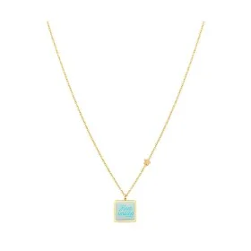 Ladies' Necklace Mr. Wonderful WJ20304 60 cm by Mr. Wonderful, Necklaces - Ref: S0379488, Price: 22,98 €, Discount: %