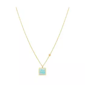 Collier Femme Mr. Wonderful WJ20304 60 cm de Mr. Wonderful, Colliers - Réf : S0379488, Prix : 22,34 €, Remise : %