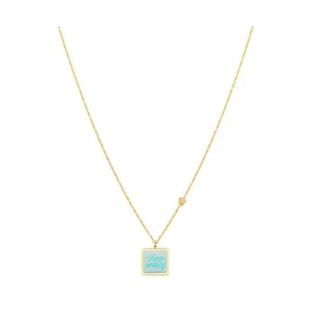 Collier Femme Mr. Wonderful WJ20304 60 cm de Mr. Wonderful, Colliers - Réf : S0379488, Prix : 22,34 €, Remise : %