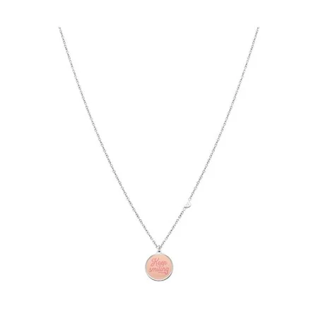 Collier Femme Mr. Wonderful WJ20306 60 cm de Mr. Wonderful, Colliers - Réf : S0379489, Prix : 22,34 €, Remise : %