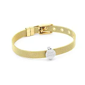 Ladies' Bracelet Mr. Wonderful WJ30102 19 cm by Mr. Wonderful, Bracelets - Ref: S0379493, Price: 22,34 €, Discount: %