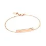 Bracelete feminino Mr. Wonderful WJ30203 19 cm de Mr. Wonderful, Pulseiras - Ref: S0379497, Preço: 21,07 €, Desconto: %